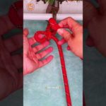 How to tie knots rope diy at home #diy #viral #shorts ep467