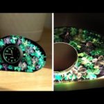 AMAZING DIY IDEAS FROM EPOXY RESIN Transformer watch