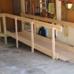 Palmer DIY Wheelchair Ramp Kits, Build Ramp in 2 hrs