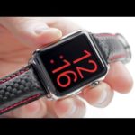 DIY Custom Apple Watch