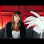 How to create Ostrich Plume Center Piece , D.I.Y , Craft feathers , Wedding Ideas