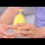 DIY Science Balloon in a Bottle