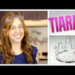 DIY Wire Tiaras!  – Do It, Gurl