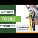 25 Must Have Tools for DIY Projects   Your Ultimate Toolbox Guide!