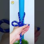 How to tie Knots rope diy idea for you #diy #viral #shorts ep507