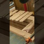 DIY Outdoor Bench Build | Woodworking Projects | Woodworking Tips & Tricks