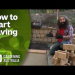 How to pave and different paving styles explained | DIY Garden Projects | Gardening Australia