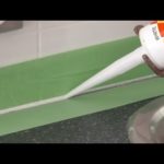 How to Use Silicone Sealant | Mitre 10 Easy As DIY