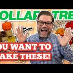 Fall for Less: Dollar Tree DIYs to Spice Up Your Autumn Decor!