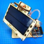 Dual Axis Solar Tracker – DIY Arduino Powered – How to Assemble