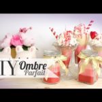 DIY Candle Ice Cream Sundae  Candle Making | ANN LE