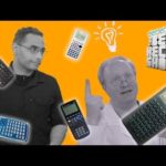 Ben Heck’s DIY Calculator