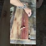 DIY HOLEPIG SUPPORT #woodworking  #shortsvideo  #diy  #hole #pig  #wood