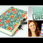 DIY Back-To-School Book Covers! – Do It, Gurl