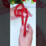 How to tie Knots rope diy idea for you #diy #viral #shorts ep514