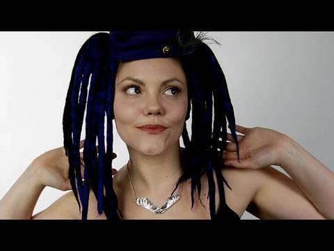 DIY Dreadfalls, ThreadBanger Projects