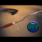 How to make the Nimbus 2000 (DIY) / Jon’s DIY