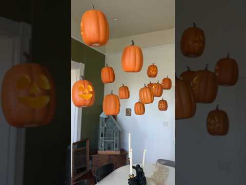 ✨Cheap✨ DIY Halloween Decor