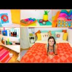 DIY Summer Room Makeover – decorations + more! | CloeCouture