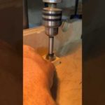 Don’t Get Bit By Your Drill Press!