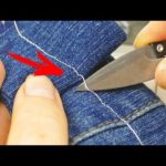 40 Sewing Tips and Tricks to make sewing projects easier | Ways DIY