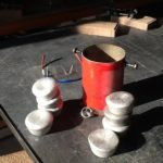 POOR MAN’s CRUCIBLE – SIMPLE DIY $0.00 COST – MSFN