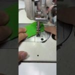 Best Sewing tip for sewing machine lotus