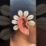 Elevate Your Style with DIY Navratri Jewellery #Trending #Viral #Handmade #shorts#youtubepartner