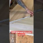 How To Clamp 90 Degree Miters