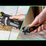 These 10 Tools Will Make Your DIY Work Easier