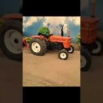 diy mini tractor water pump || science project  #short #shorts #youtubeshorts #shortvideo #ytshorts