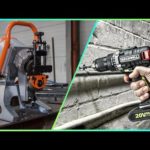 10 Tools Are Made For DIY Experts To Make Work Easier