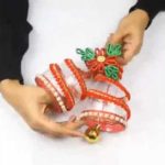 DIY-Amazing Christmas Craft 🔔🎄⛄ #diy #shorts #short #youtubeshorts #trending #viral #trendingshorts