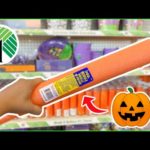 NEVER BEFORE SEEN Dollar Tree Pool Noodle HACKS 🎃 Halloween 2023 | Dollar Tree DIY