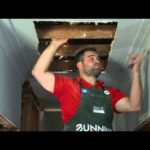 How To Install An Attic Ladder – DIY At Bunnings