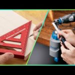 10 New Tools Can Make You A DIY Expert