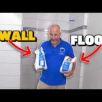 Grout Your Floor and Wall Tile (Everything You Need to Know)