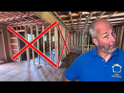 NEW PROJECT | Renovating My 1974 House LIVE