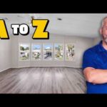 How To Install Vinyl Plank Flooring Like a Pro