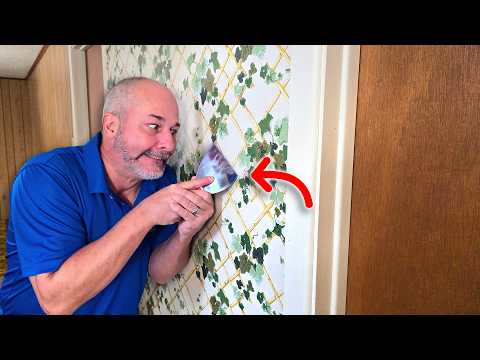 3 Ways to Get Rid of Wallpaper (+1 Bonus Method)