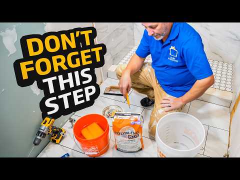 Is Home Depot Grout Worth the Price?