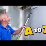 How to Paint Your Bathroom (DIY For Beginners)