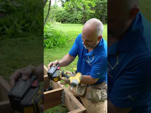 New Shed Build with My Son | Watch THIS Saturday at 5pm