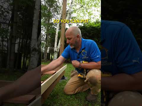 Save Your Deck From Ugly Cuts!