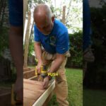 Never Split Wood When Screwing Near the Edge Again