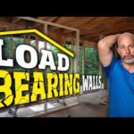 How to Remove a Load Bearing Wall (Without Disaster)