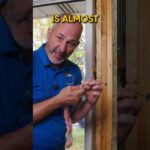 How to Properly Insulate Your Window